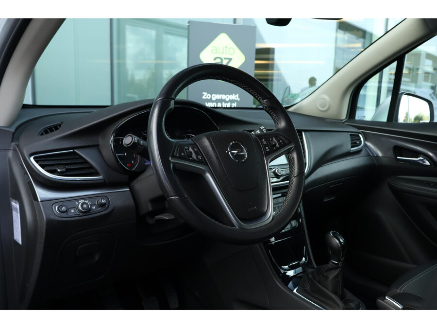 Opel Mokka X 1.4 Turbo Innovation