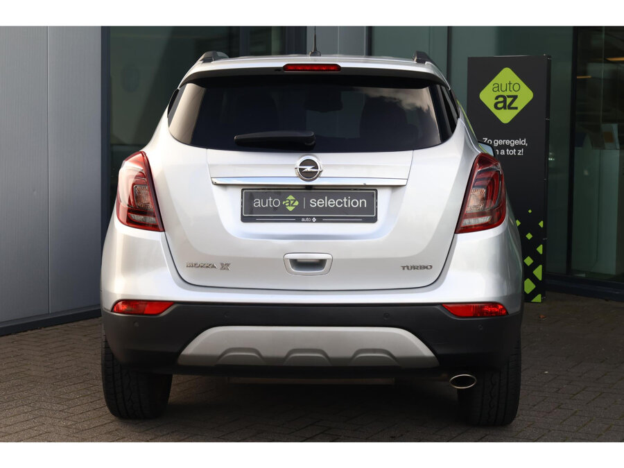 Opel Mokka X 1.4 Turbo Innovation