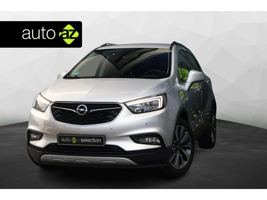 Opel Mokka X 1.4 Turbo Innovation