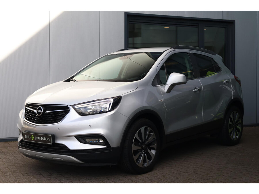 Opel Mokka X 1.4 Turbo Innovation