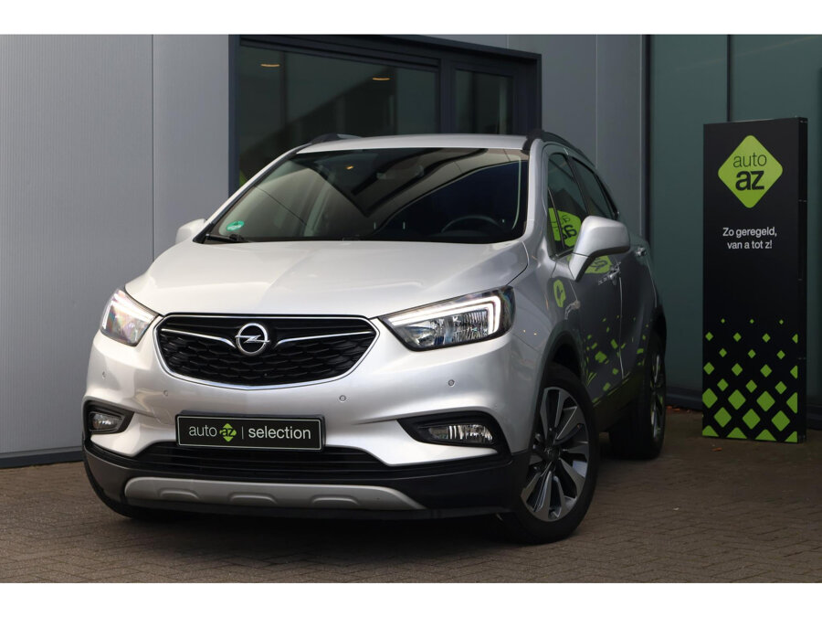 Opel Mokka X 1.4 Turbo Innovation