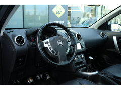 Nissan QASHQAI 2.0 Tekna / Pano / Camera