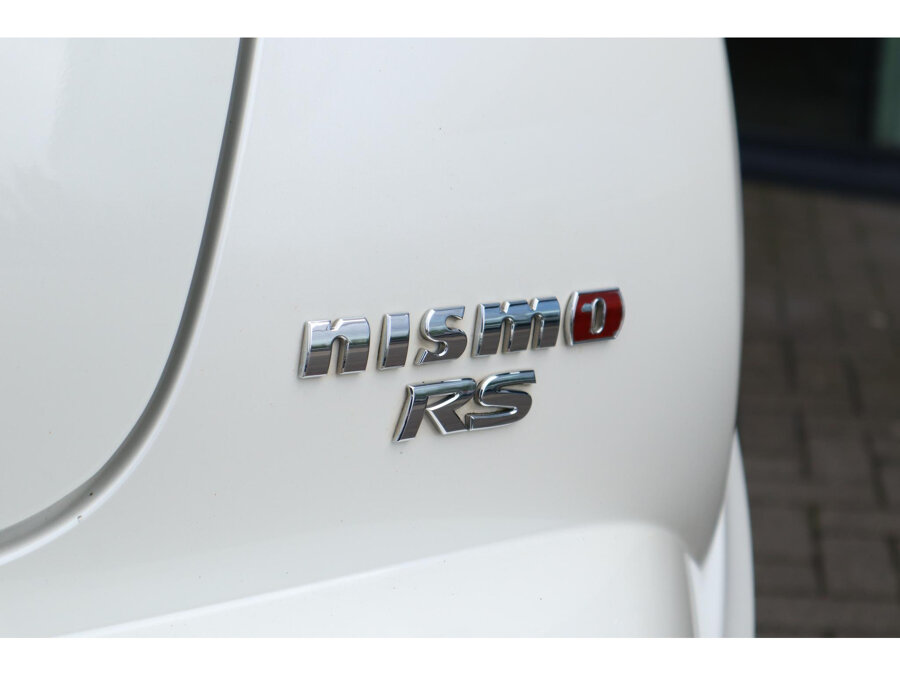 Nissan Juke 1.6 DIG-T Nismo RS