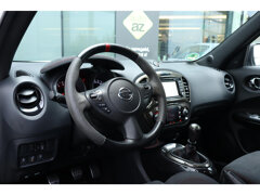 Nissan Juke 1.6 DIG-T Nismo RS