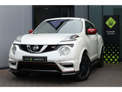 Nissan Juke 1.6 DIG-T Nismo RS