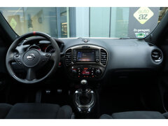 Nissan Juke 1.6 DIG-T Nismo RS