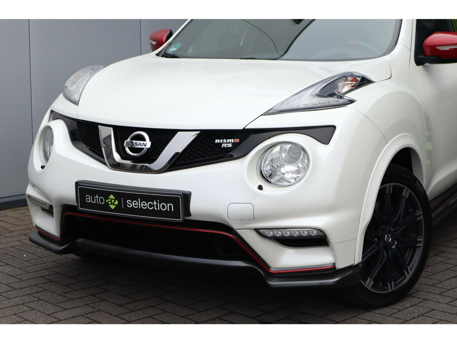 Nissan Juke 1.6 DIG-T Nismo RS