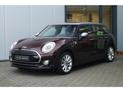 MINI Clubman 1.5 Cooper Chili