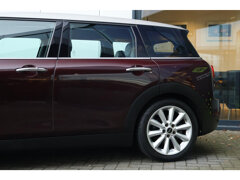 MINI Clubman 1.5 Cooper Chili