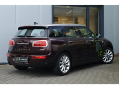 MINI Clubman 1.5 Cooper Chili