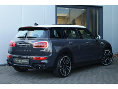 MINI Clubman 2.0 Cooper S Chili Serious Business