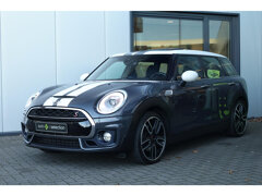 MINI Clubman 2.0 Cooper S Chili Serious Business