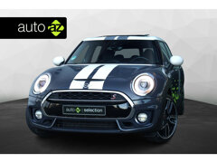 MINI Clubman 2.0 Cooper S Chili Serious Business