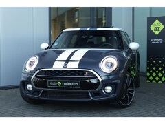 MINI Clubman 2.0 Cooper S Chili Serious Business