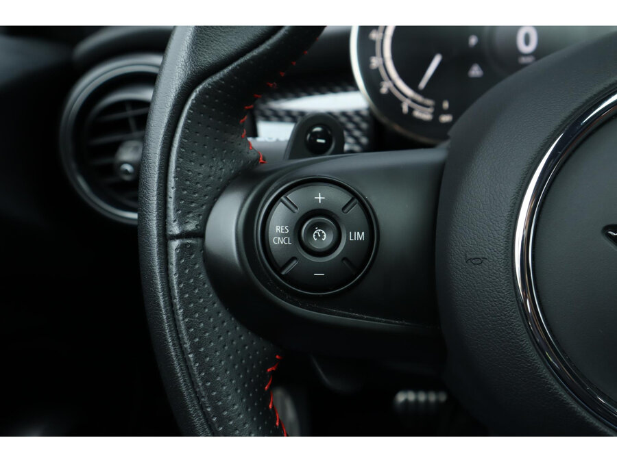 MINI 3-deurs Cooper S