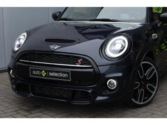 MINI 3-deurs Cooper S