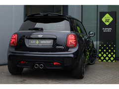 MINI 3-deurs Cooper S