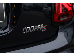 MINI 3-deurs Cooper S