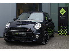 MINI 3-deurs Cooper S