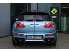 MINI Clubman Cooper S