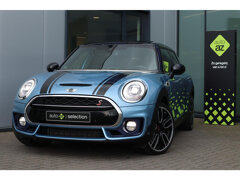 MINI Clubman Cooper S