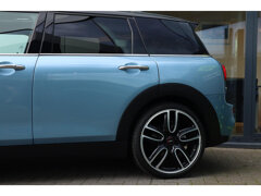 MINI Clubman Cooper S