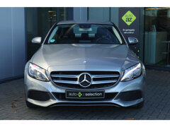 Mercedes-Benz C-Klasse 180 Ambition