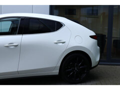 Mazda 3 2.0 e-SkyActiv-X M Hybrid 180 Luxury