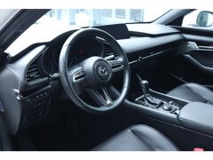 Mazda 3 2.0 e-SkyActiv-X M Hybrid 180 Luxury