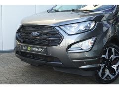 Ford EcoSport 1.0 EcoBoost ST-Line