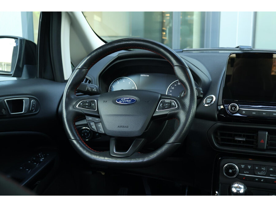 Ford EcoSport 1.0 EcoBoost ST-Line