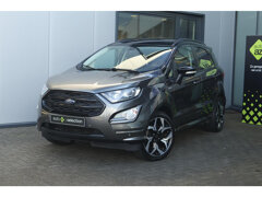 Ford EcoSport 1.0 EcoBoost ST-Line