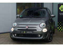 Fiat 500C 0.9 TwinAir Turbo Sport