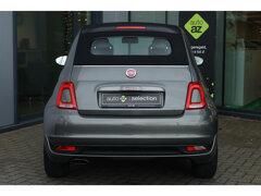 Fiat 500C 0.9 TwinAir Turbo Sport