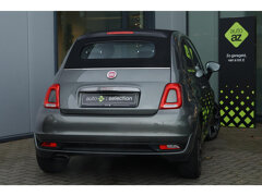 Fiat 500C 0.9 TwinAir Turbo Sport