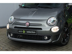 Fiat 500C 0.9 TwinAir Turbo Sport