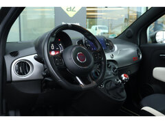 Fiat 500C 0.9 TwinAir Turbo Sport