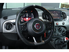 Fiat 500C 0.9 TwinAir Turbo Sport