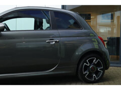 Fiat 500C 0.9 TwinAir Turbo Sport