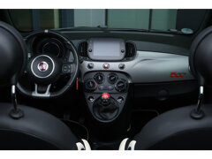 Fiat 500C 0.9 TwinAir Turbo Sport