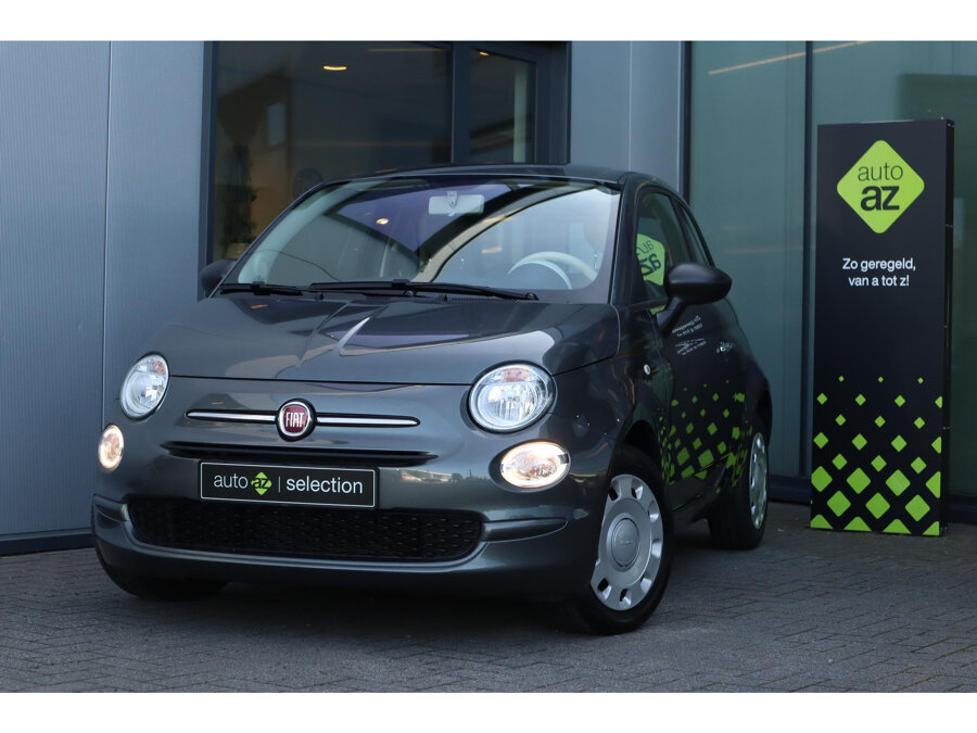 Fiat 500 1.0 Hybrid Pop