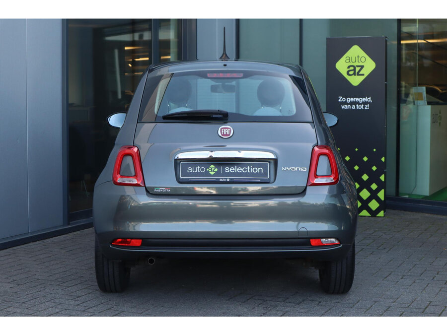 Fiat 500 1.0 Hybrid Pop