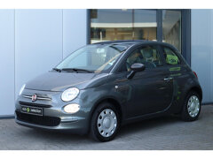 Fiat 500 1.0 Hybrid Pop