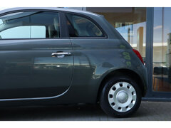 Fiat 500 1.0 Hybrid Pop