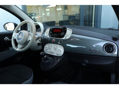 Fiat 500 1.0 Hybrid Pop