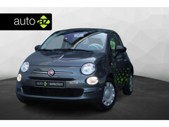 Fiat 500 1.0 Hybrid Pop