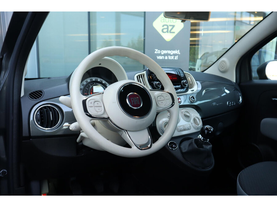 Fiat 500 1.0 Hybrid Pop