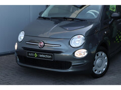 Fiat 500 1.0 Hybrid Pop