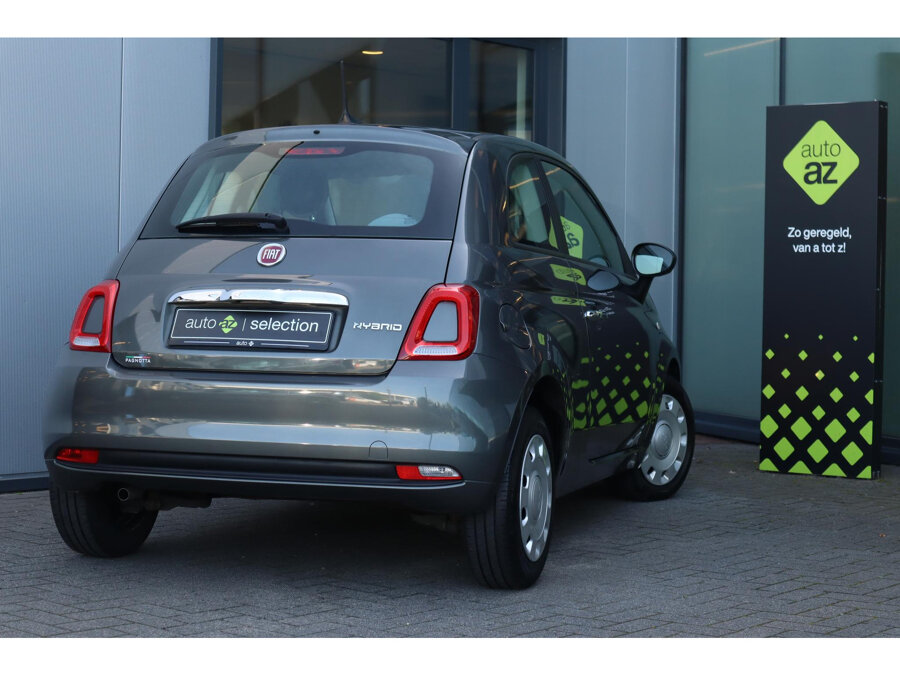 Fiat 500 1.0 Hybrid Pop