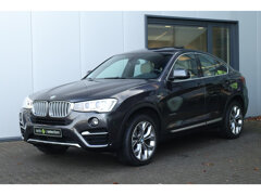 BMW X4 xDrive20i High Executive xLine Edition